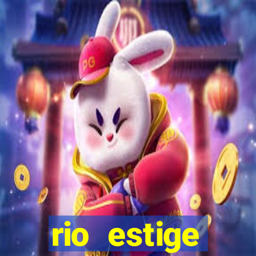 rio estige mitologia grega